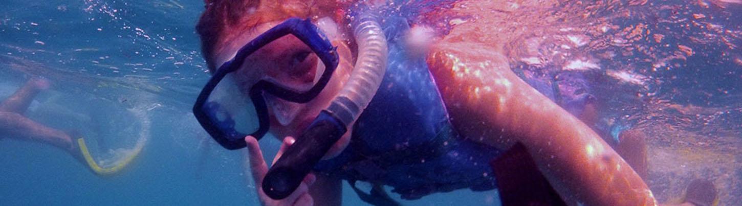 Beach Break en Yelapa & Crucero de Fiesta con Snorkel 3