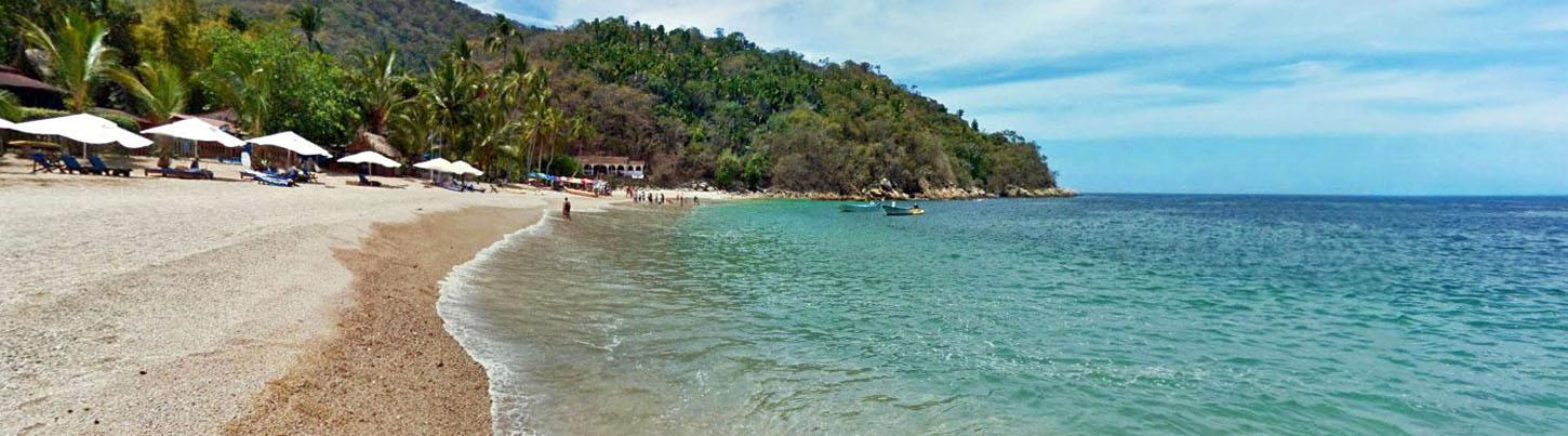 Beach Break en Yelapa & Crucero de Fiesta con Snorkel 8