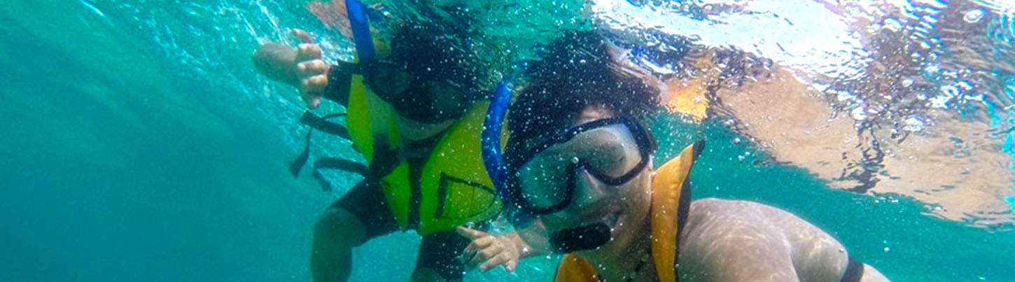 Kayak en el Mar, SUP & Excursión Ecológica de Snorkel en Colomitos 6