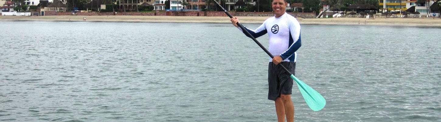 Kayak en el Mar, SUP & Excursión Ecológica de Snorkel en Colomitos 7