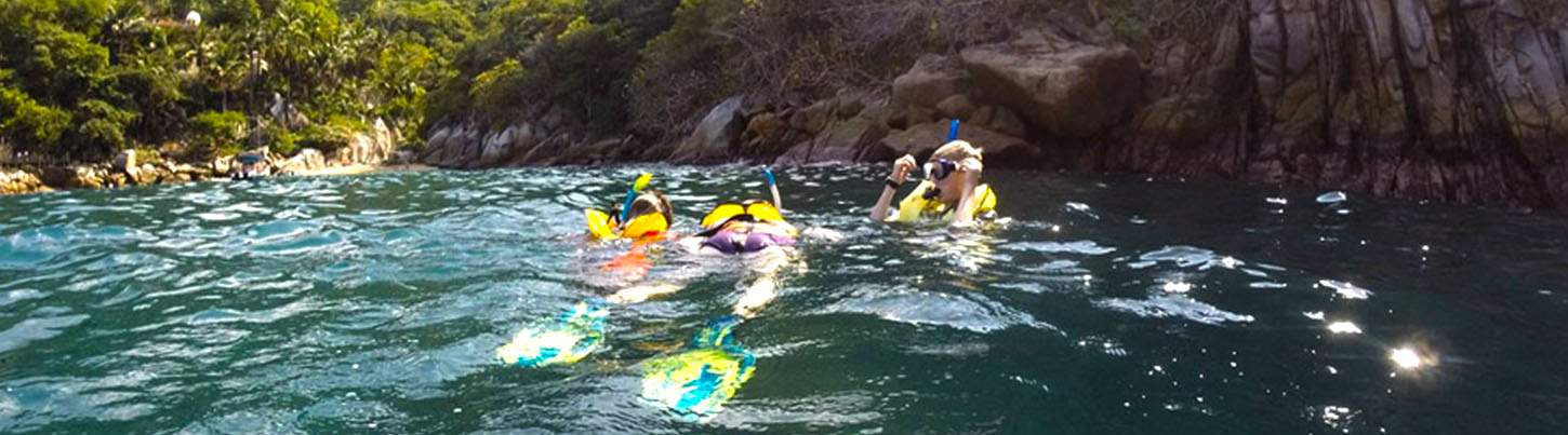 Kayak en el Mar, SUP & Excursión Ecológica de Snorkel en Colomitos 8