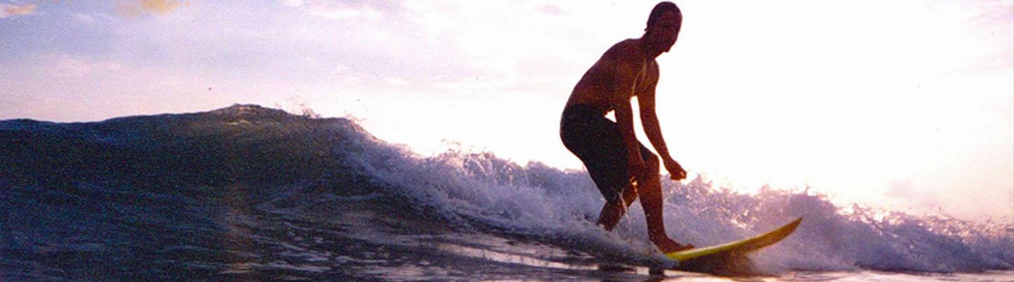 Lecciones de Surf en Puerto Vallarta 6