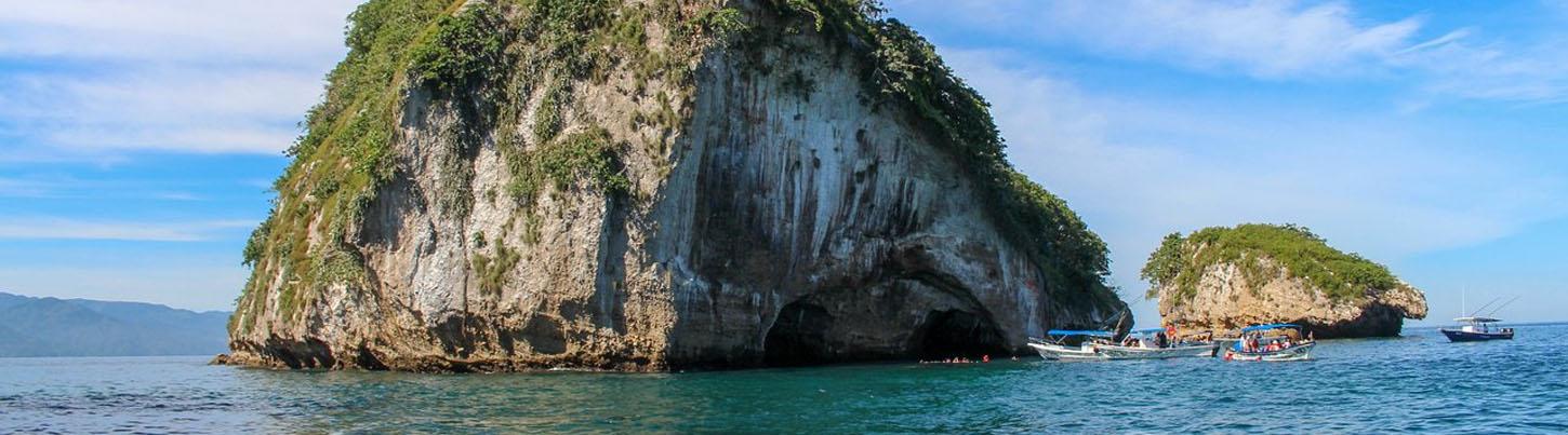 Medio Dia de Navegacion & Snorkel en Los Arcos 3