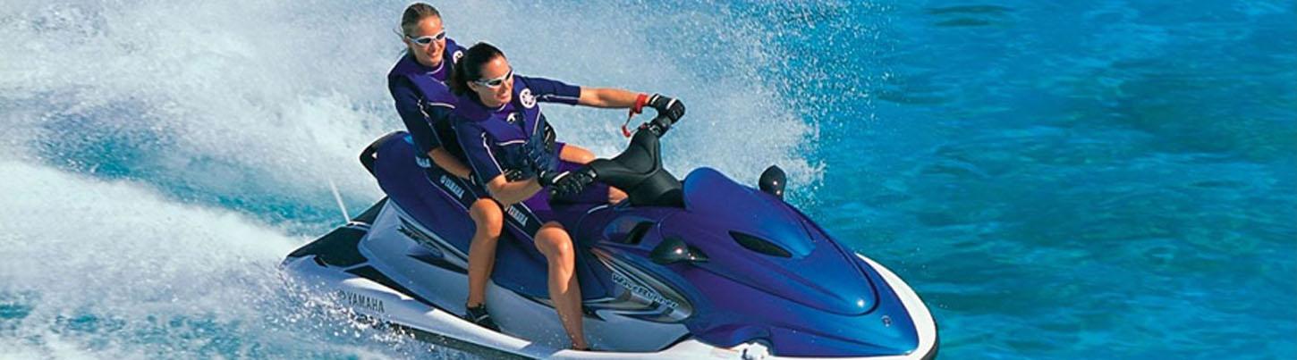 Motos Acuáticas & Beach Break 3