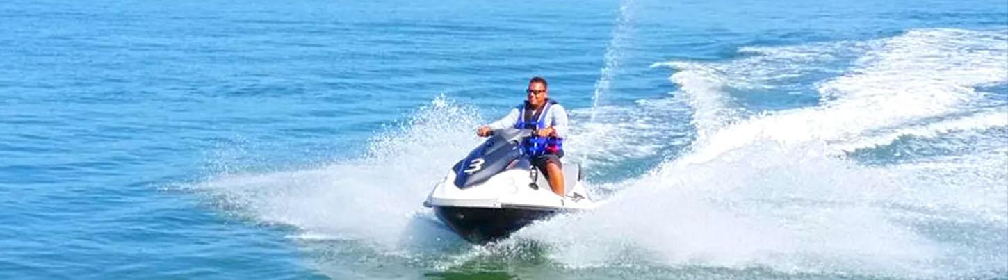 Motos Acuáticas & Beach Break 6