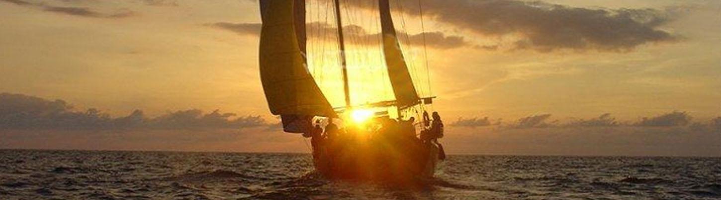 Paseo en Velero por Bahía de Banderas en Puerto Vallarta 2