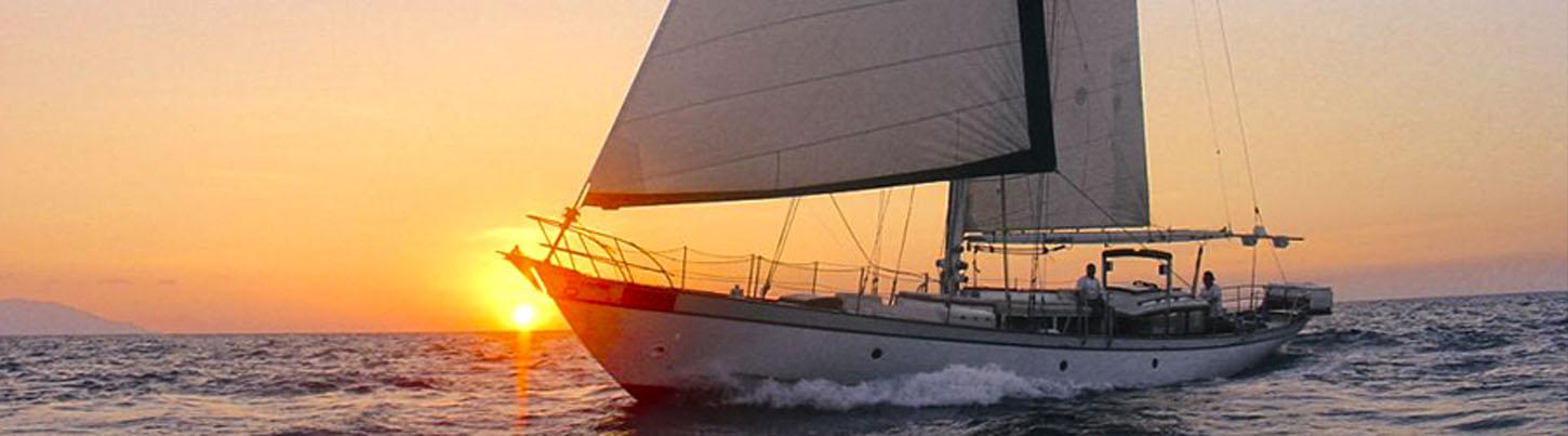 Paseo en Velero por Bahía de Banderas en Puerto Vallarta 5