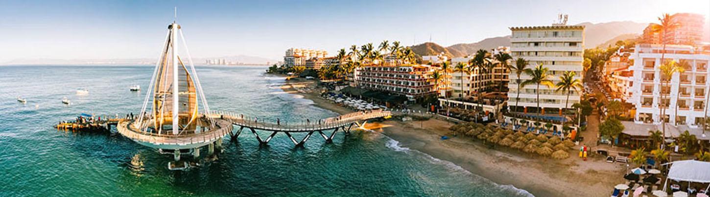 Recorrido Turístico Privado en Puerto Vallarta – Guía Privado 2