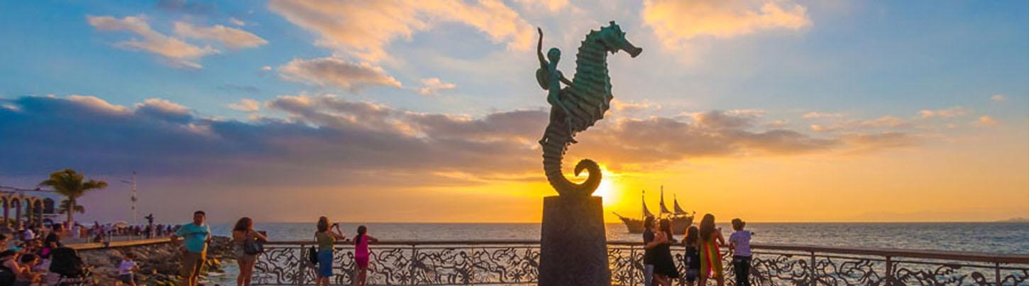 Recorrido Turístico Privado en Puerto Vallarta – Guía Privado 3