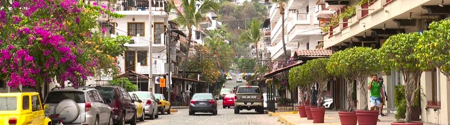Recorrido Turístico Privado en Puerto Vallarta – Guía Privado 6