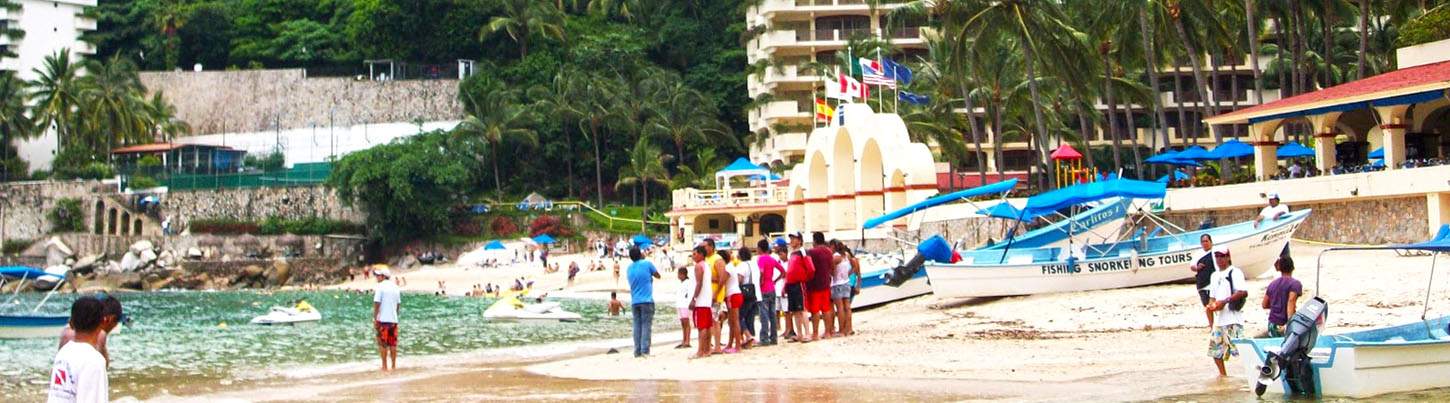 Recorrido Turístico Privado en Puerto Vallarta – Guía Privado 8
