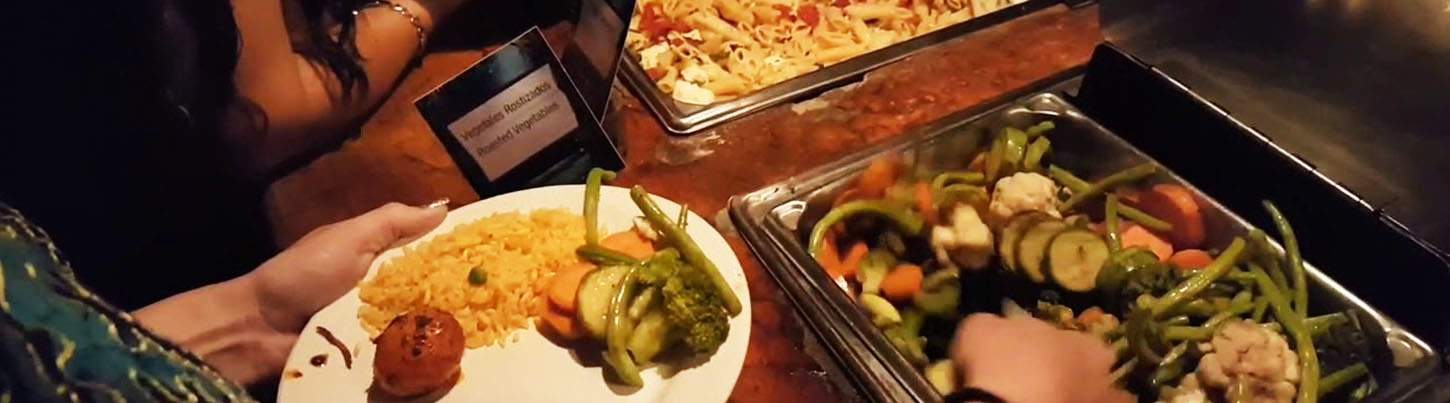 Ritmos de la Noche Crucero al Atardecer & Cena Espectáculo 4