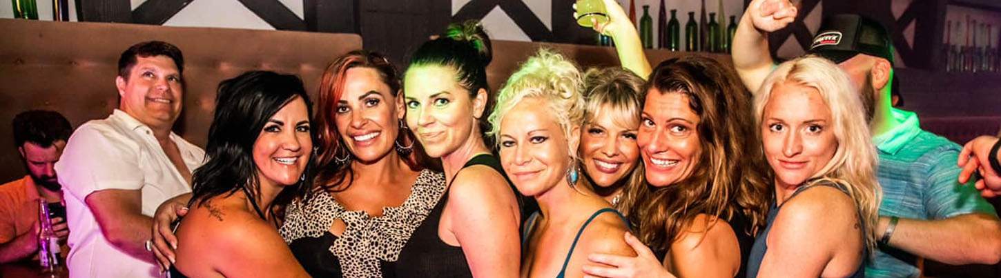 ¡Vamanos! Visita a Varias Discotecas en Puerto Vallarta 1