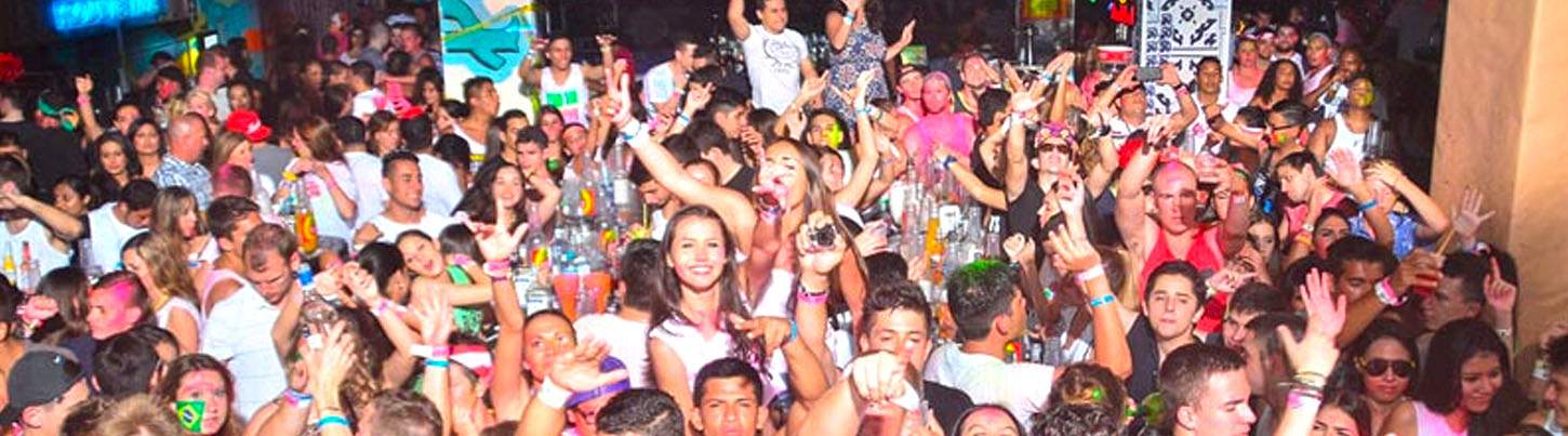 ¡Vamanos! Visita a Varias Discotecas en Puerto Vallarta 3