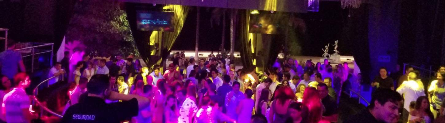 ¡Vamanos! Visita a Varias Discotecas en Puerto Vallarta 5