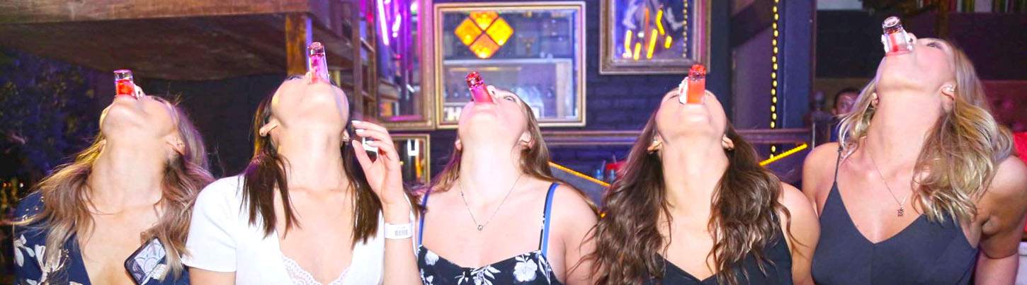 ¡Vamanos! Visita a Varias Discotecas en Puerto Vallarta 6