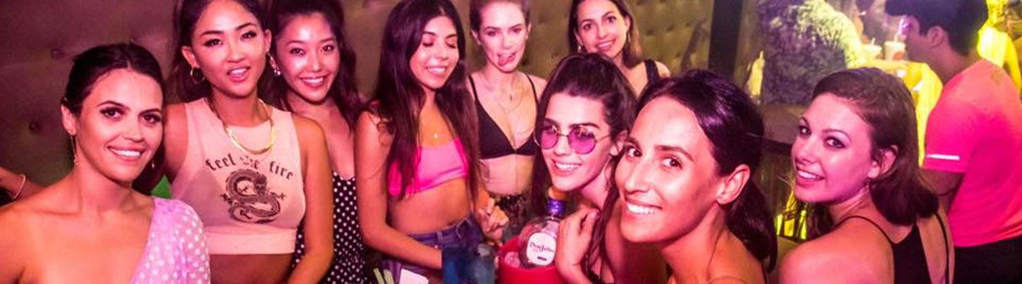 ¡Vamanos! Visita a Varias Discotecas en Puerto Vallarta 7