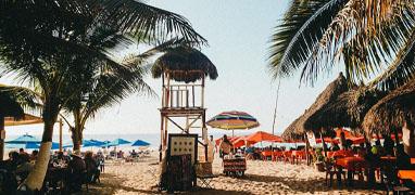 Pueblos de Nayarit Sayulita & San Pancho