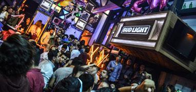 ¡Vamanos! Visita a Varias Discotecas en Puerto Vallarta